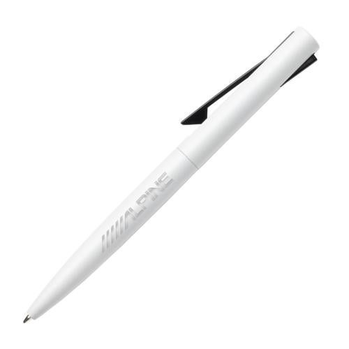 Promotional Products - Writing Instruments - Metal Pens - Pictor Recycled Aluminum Pen