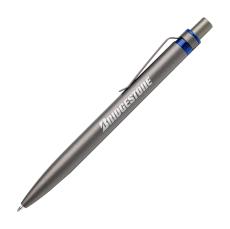 Auriga Recycled Aluminum Pen - Promotional Products