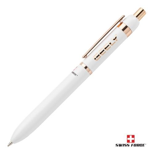 Promotional Products - Writing Instruments - Metal Pens - Swiss Force&reg; Contarini Ballpoint Pen