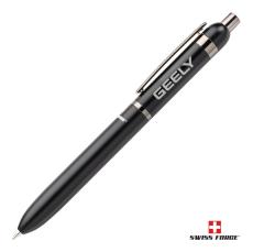 Swiss Force Contarini Ballpoint Pen - Metal Pens