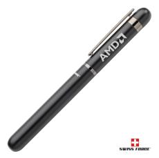 Swiss Force Sowden Rollerball Pen - Metal Pens
