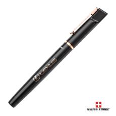 Swiss Force Artois Rollerball Metal Pen - Metal Pens