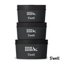 Swell&reg; Food Canister Set