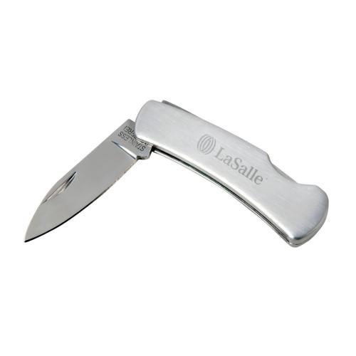 Promotional Products - Auto and Tools - Utility Knives - Traditional Pocket Knife