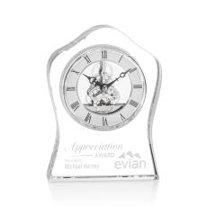 Regatta Clock - Corporate Gifts