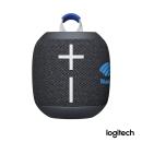 Logitech&reg; Ultimate Ears WONDERBOOM&trade; 4 Speaker
