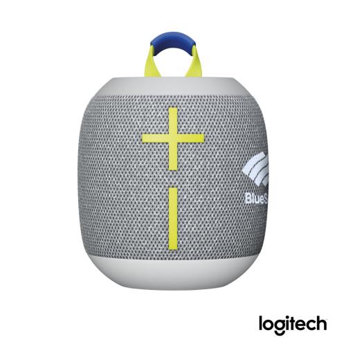 Promotional Products - Tech & Accessories  - Speakers - Logitech® Ultimate Ears WONDERBOOM™ 4 Speaker