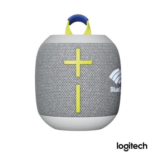 Promotional Products - Tech & Accessories  - Speakers - Logitech&reg; Ultimate Ears WONDERBOOM&trade; 4 Speaker