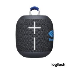 Logitech Ultimate Ears WONDERBOOM 4 Speaker - Speakers