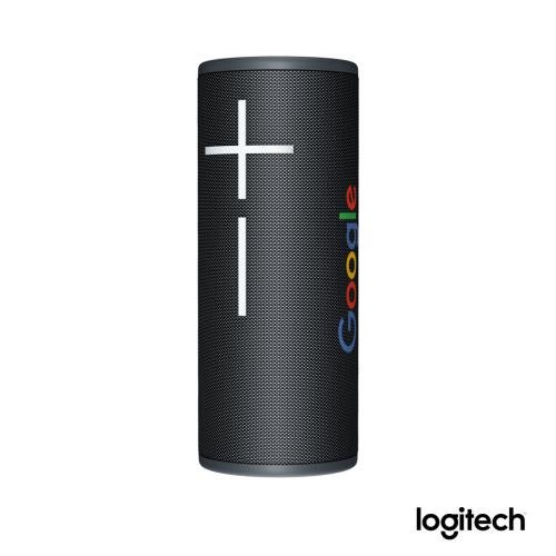 Promotional Products - Tech & Accessories  - Speakers - Logitech® Ultimate Ears BOOM 4 Speaker