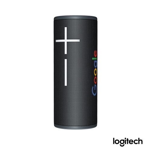Promotional Products - Tech & Accessories  - Speakers - Logitech&reg; Ultimate Ears BOOM 4 Speaker