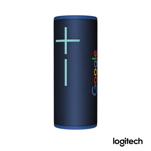 Promotional Products - Tech & Accessories  - Speakers - Logitech® Ultimate Ears BOOM 4 Speaker