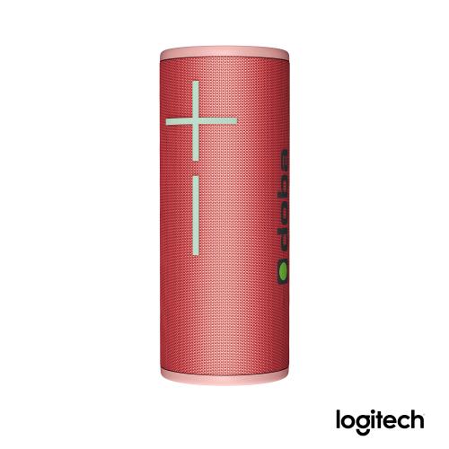 Promotional Products - Tech & Accessories  - Speakers - Logitech&reg; Ultimate Ears BOOM 4 Speaker