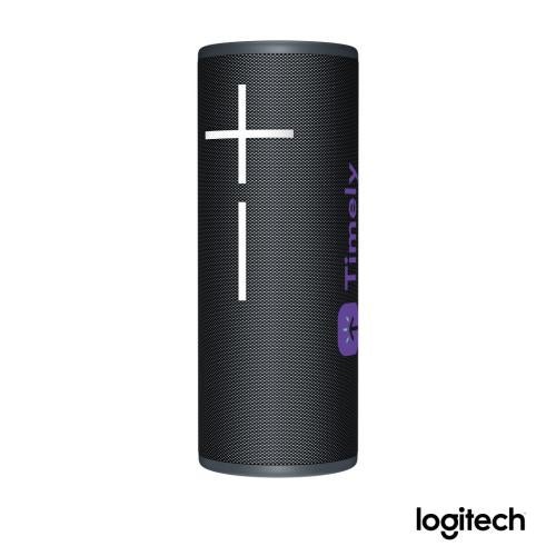 Promotional Products - Tech & Accessories  - Speakers - Logitech® Ultimate Ears MEGABOOM 4 Speaker