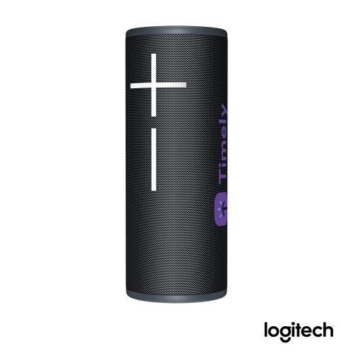 Promotional Products - Tech & Accessories  - Speakers - Logitech&reg; Ultimate Ears MEGABOOM 4 Speaker
