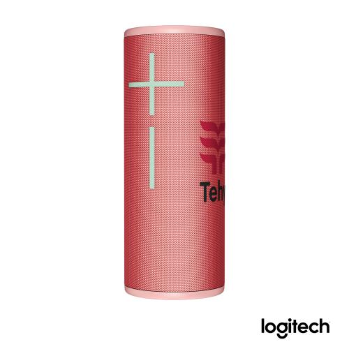 Promotional Products - Tech & Accessories  - Speakers - Logitech&reg; Ultimate Ears MEGABOOM 4 Speaker