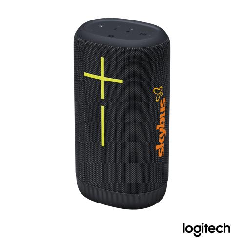 Promotional Products - Tech & Accessories  - Speakers - Logitech&reg; Ultimate Ears EVERBOOM Speaker