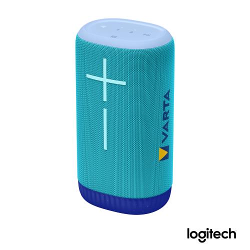 Promotional Products - Tech & Accessories  - Speakers - Logitech&reg; Ultimate Ears EVERBOOM Speaker