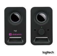 Logitech Multimedia Speaker Z150 - Speakers