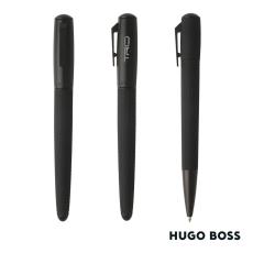 Employee Gifts - Hugo Boss Pure Tire Pen
