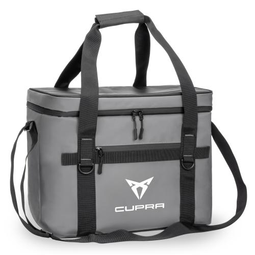 Promotional Products - Bags - Cooler Bags - Reykholt Insulated Cooler Bag
