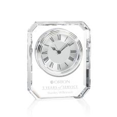 Westford Clock - Corporate Gifts