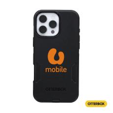 Otter Box iPhone 16 Pro Max MagSafe Commuter - Phone Cases