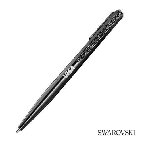 Promotional Products - Writing Instruments - Metal Pens - Swarovski® Crystal Shimmer Ballpoint Pen