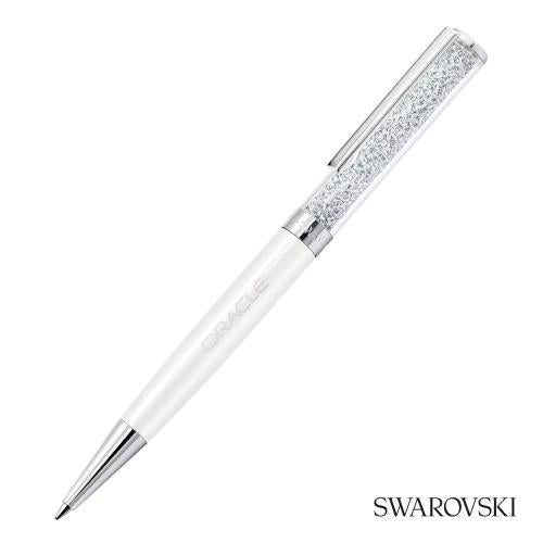 Promotional Products - Writing Instruments - Metal Pens - Swarovski&reg; Crystalline Ballpoint Pen