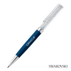 Swarovski Crystalline Ballpoint Pen - Metal Pens