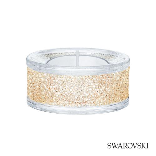 Corporate Gifts - Candle Holders - Swarovski® Shimmer Tea Light Holder