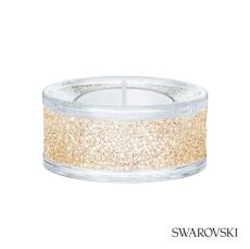 Swarovski Shimmer Tea Light Holder - Candle Holders