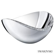 Swarovski Minera Medium Decorative Bowl - Housewares