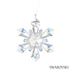 Swarovski Holiday Magic Ornament - Classics Star - Ornaments