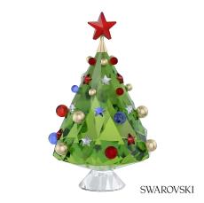 Swarovski Holiday Cheers  - Tree - Ornaments
