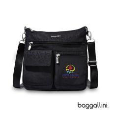 baggallini Modern Everyday Slim Crossbody Bag - Travel Bags