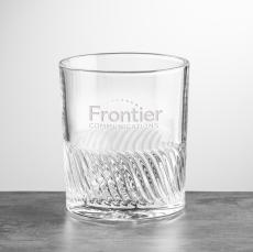Drysdale DOF - Deep Etch - Barware