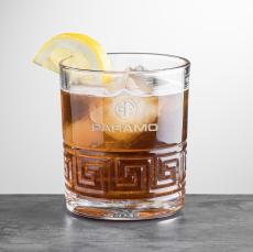 Libretto DOF - Deep Etch - Barware