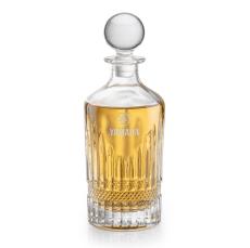 Hathaway Decanter - Barware