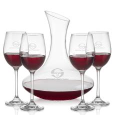 Hampton Carafe & Burlington Wine - Awards and Gifts