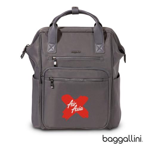 Promotional Products - Bags - Backpacks - baggallini® Chelsea Laptop Backpack