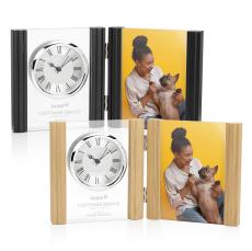 Cosford Clock/Frame - Picture Frames