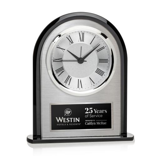 Corporate Gifts - Clocks - Fitzroy Clock
