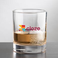 Hallsboro OTR - Full Color - Barware