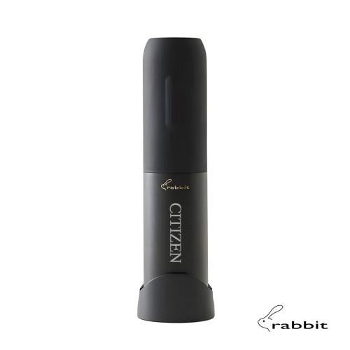 Corporate Gifts - Barware - Wine Accessories - rabbit® Compact Electric Corkscrew