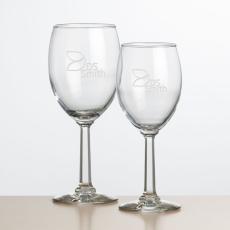 Fairview Wine - Deep Etch  - Corporate Gifts