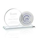 Clear, Two Tone, White