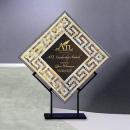 Cyprus Diamond Glass Award