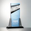 Lintel Rectangle Glass Award