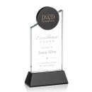 Fleet Optical Peaks Crystal Award